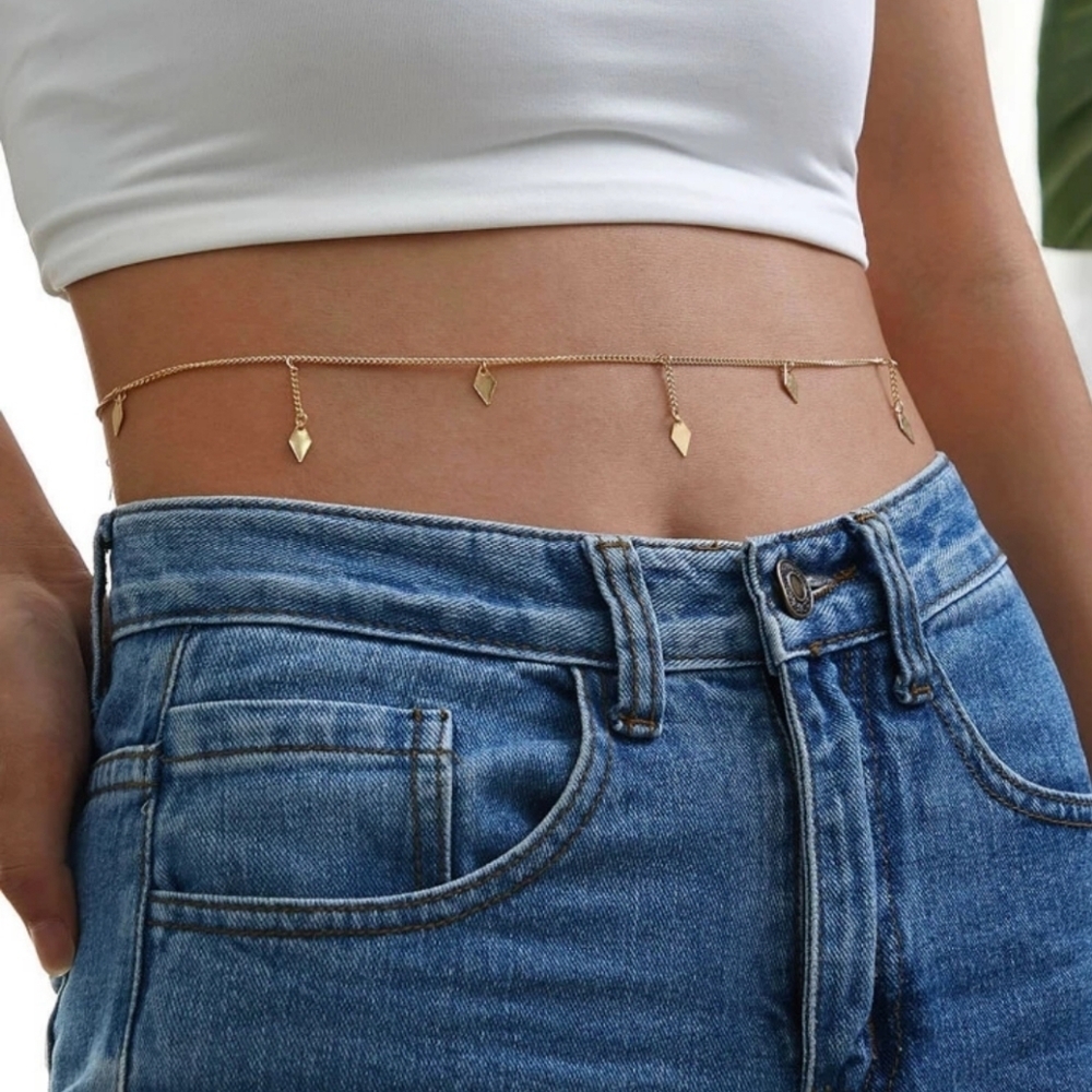 Waist Chain